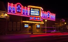 Jailhouse Motel And Casino Ely Nevada